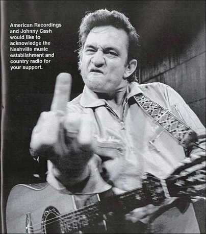 Johnny Cash